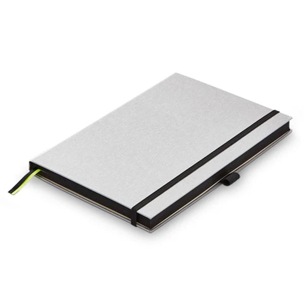 Lamy Sert Kapak A6 Boyut Defter