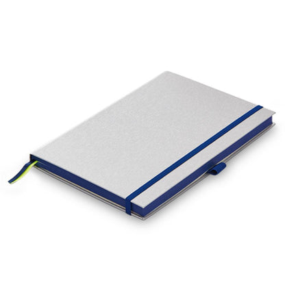 Lamy Sert Kapak A5 Boyut Defter
