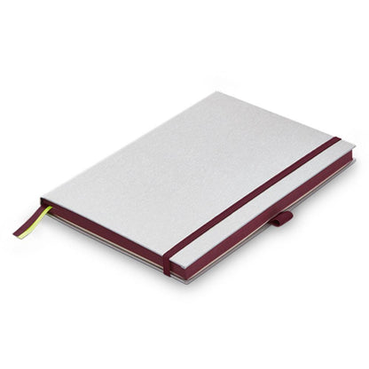 Lamy Sert Kapak A5 Boyut Defter