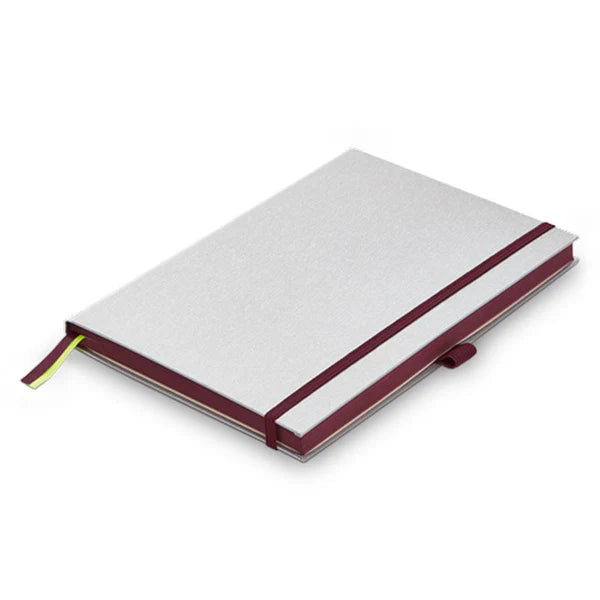 Lamy Sert Kapak A6 Boyut Defter
