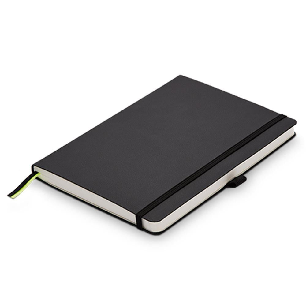 Lamy Yumuşak Kapak Defter A5 Boyut