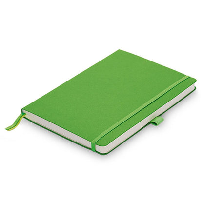 Lamy Yumuşak Kapak Defter A5 Boyut