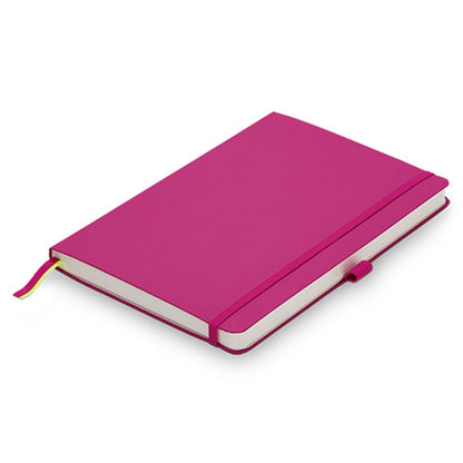 Lamy Yumuşak Kapak Defter A6