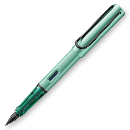 Lamy AL star 2026 Özel Üretim Flamingo  Dolma Kalem Ergonomik ve Şık Tasarım