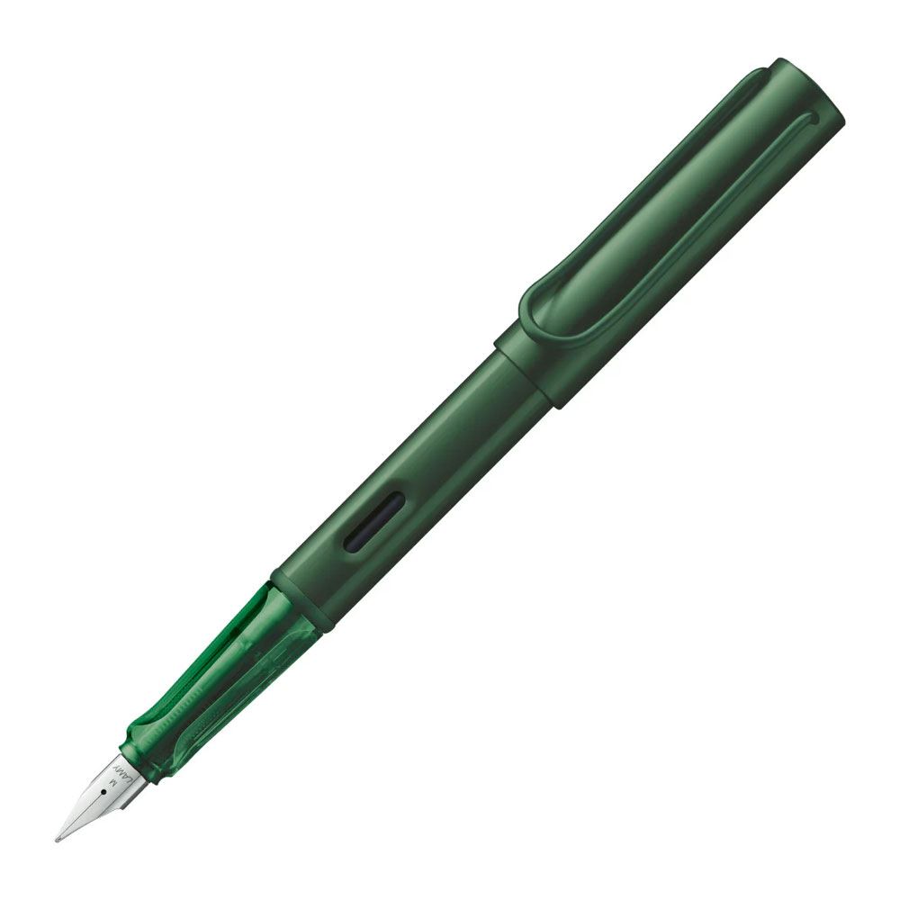 Lamy AL star 2026 Özel Üretim Flamingo  Dolma Kalem Ergonomik ve Şık Tasarım