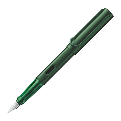 Lamy AL star 2026 Özel Üretim Flamingo  Dolma Kalem Ergonomik ve Şık Tasarım