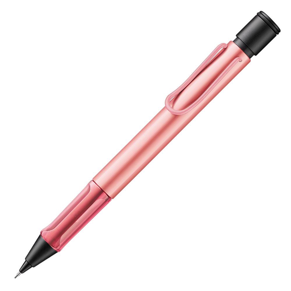 Lamy AL star Roller Kalem Alüminyum Gövde ve Ergonomik Tasarım