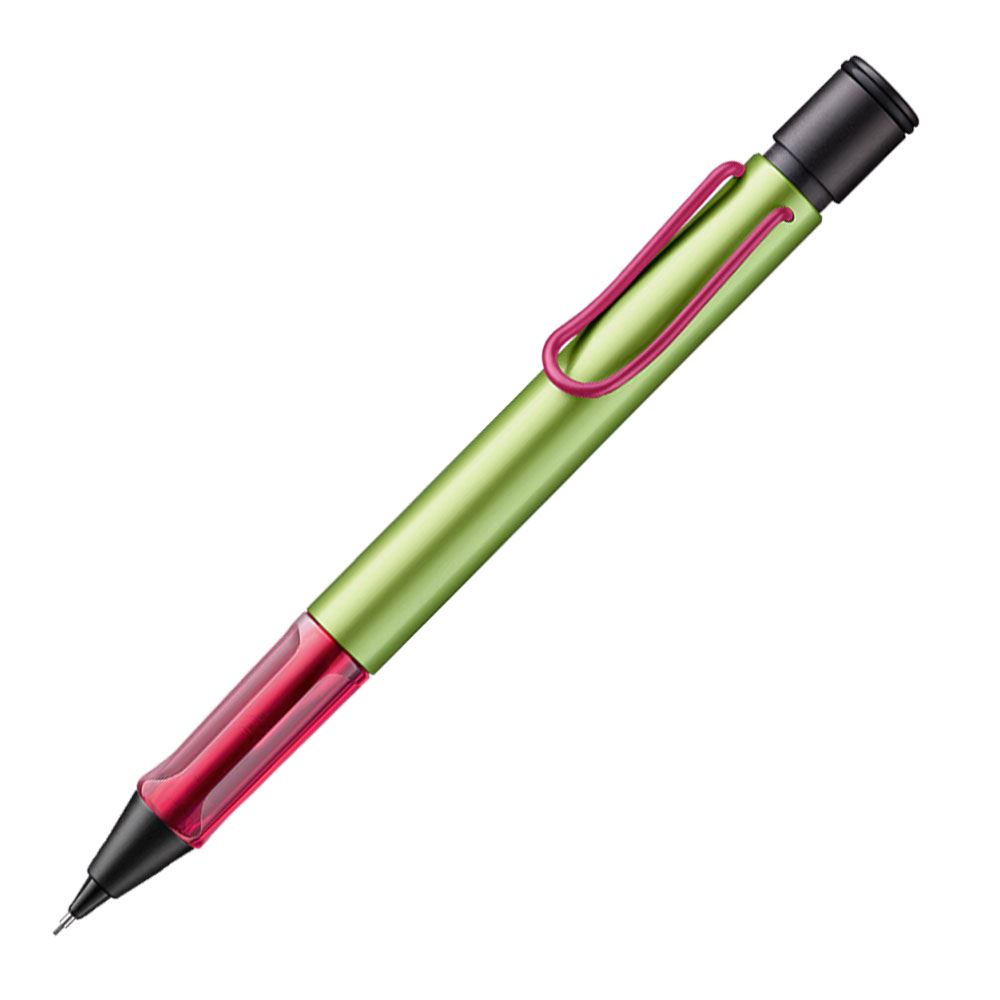 Lamy AL star Roller Kalem Alüminyum Gövde ve Ergonomik Tasarım