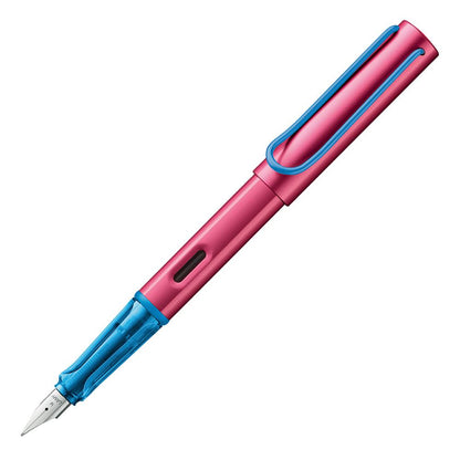 Lamy AL star 2026 Özel Üretim Flamingo  Dolma Kalem Ergonomik ve Şık Tasarım