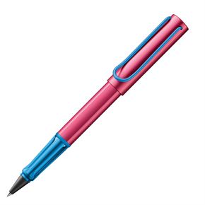 Lamy AL star Roller Kalem Alüminyum Gövde ve Ergonomik Tasarım
