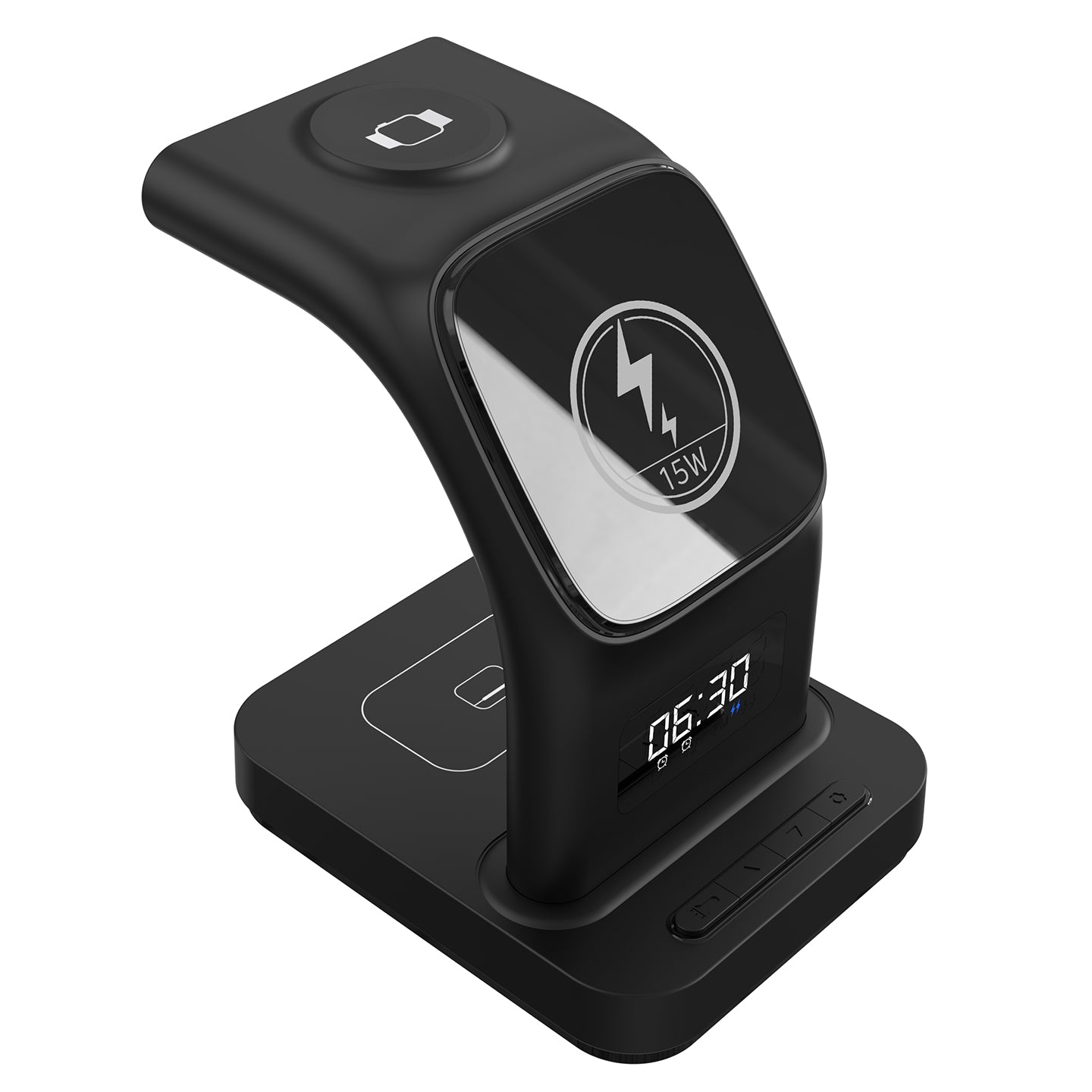 S-link Kablosuz Şarj Cihazı