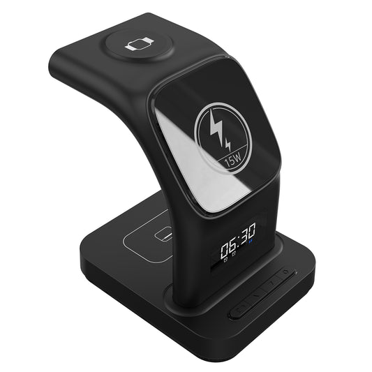 S-link Kablosuz Şarj Cihazı