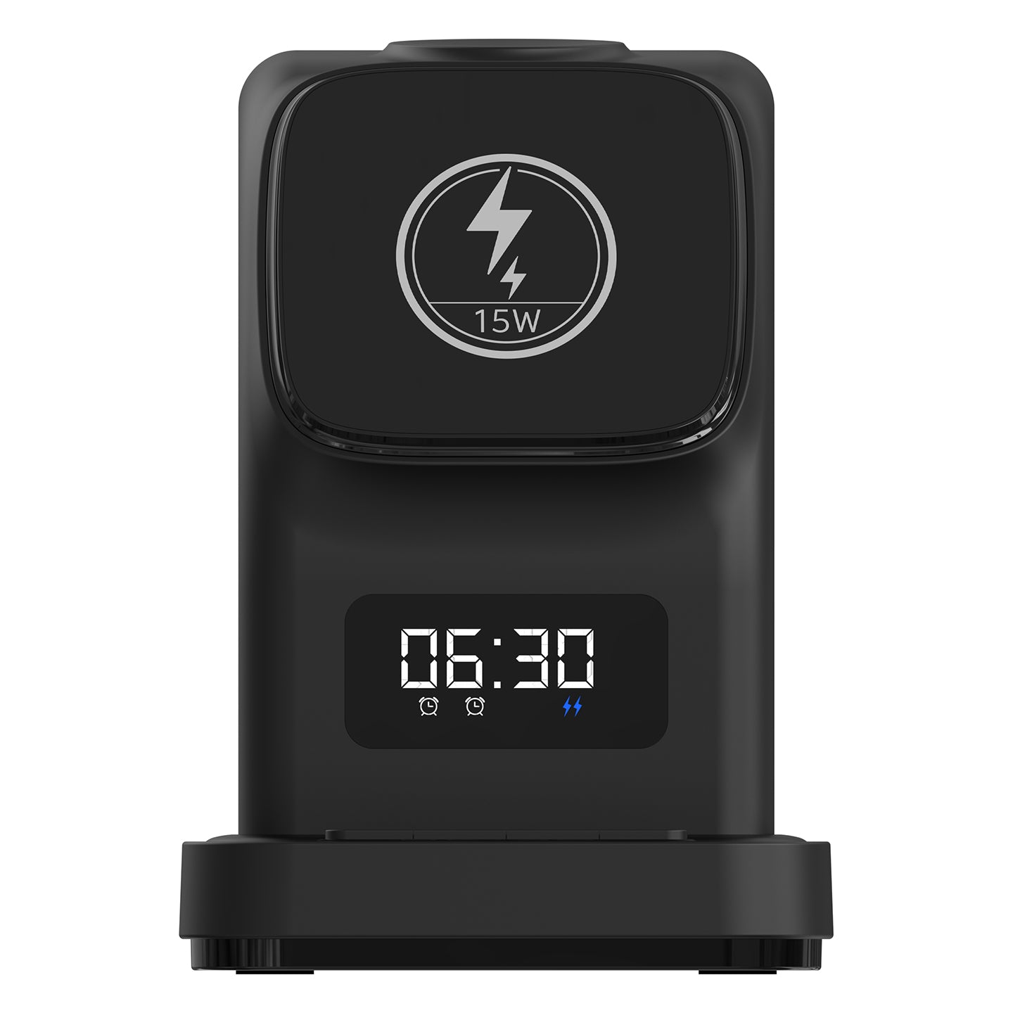 S-link Kablosuz Şarj Cihazı