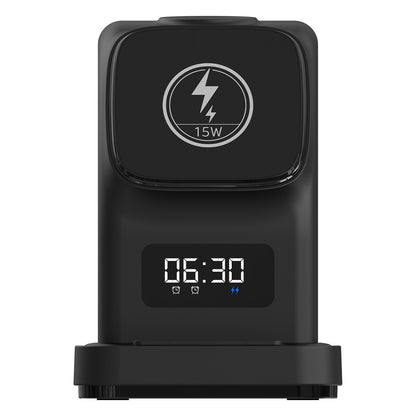 S-link Kablosuz Şarj Cihazı