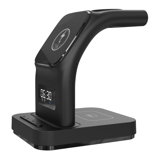 S-link Kablosuz Şarj Cihazı