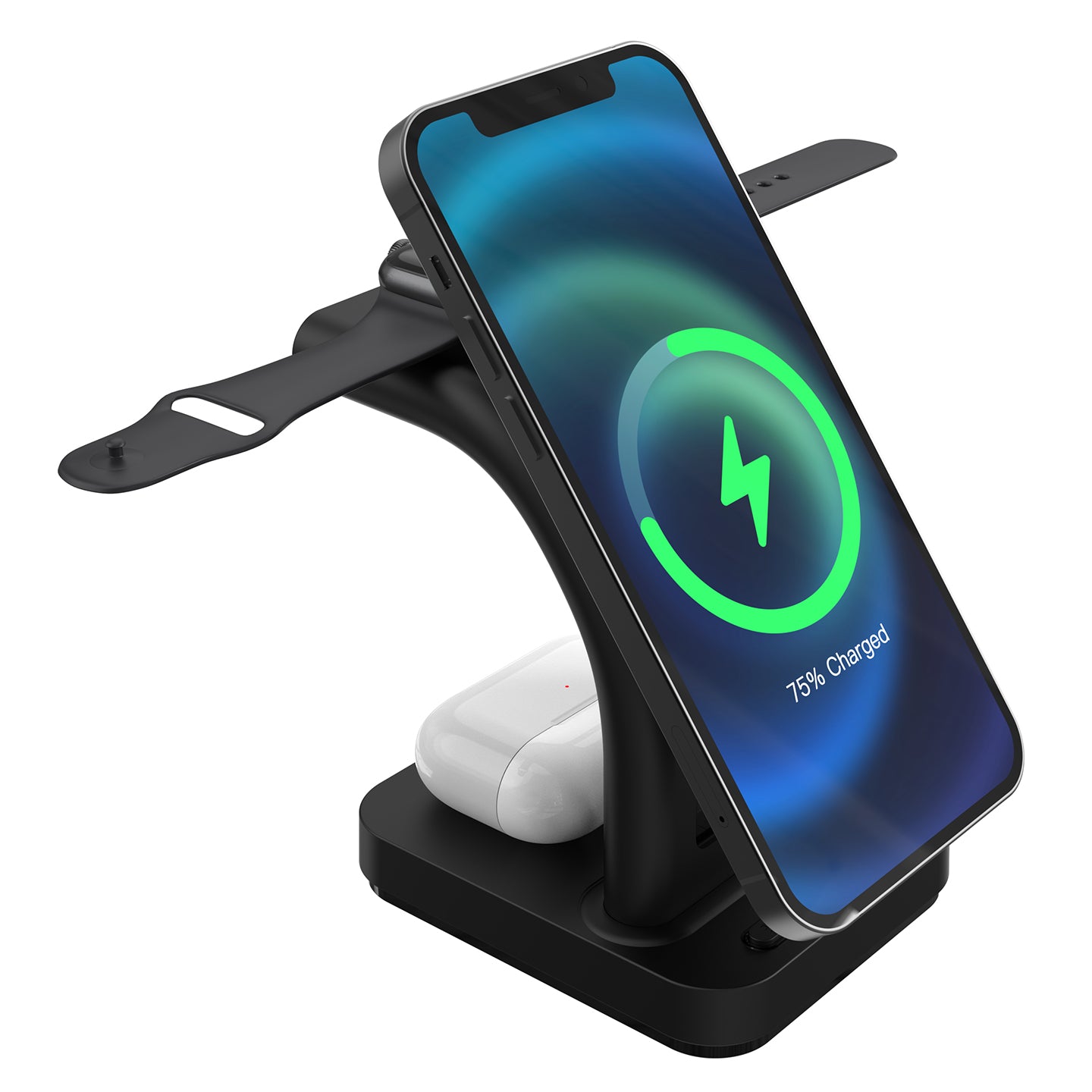 S-link Kablosuz Şarj Cihazı