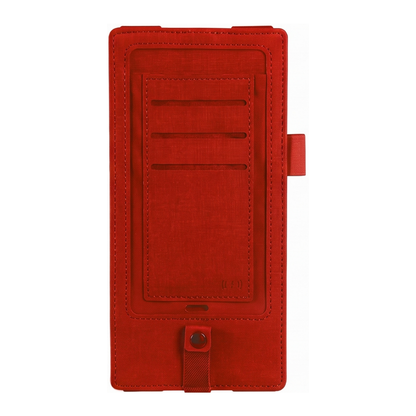Wireless Şarj Özellikli Defter Kılıfı