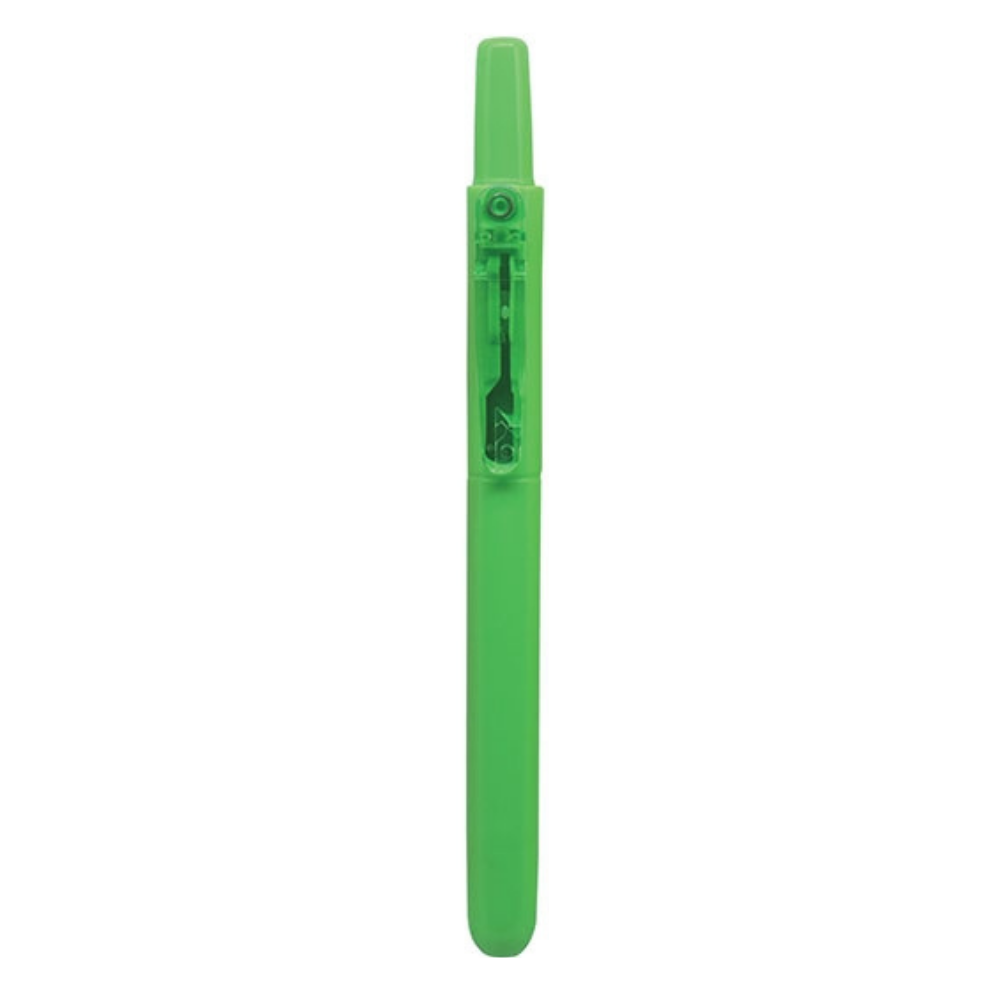 Basmalı Highlighter Kalem