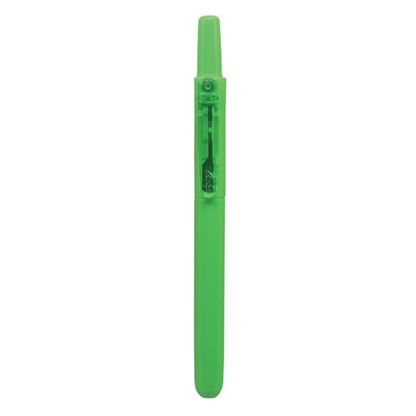 Basmalı Highlighter Kalem