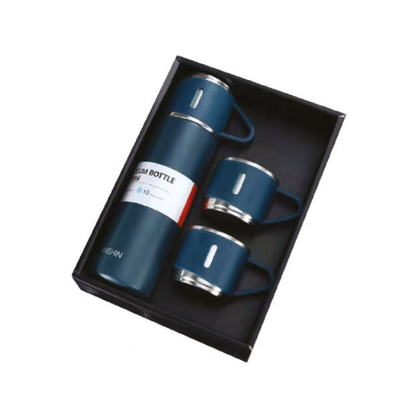 Termos 500 ml 3'lü Set