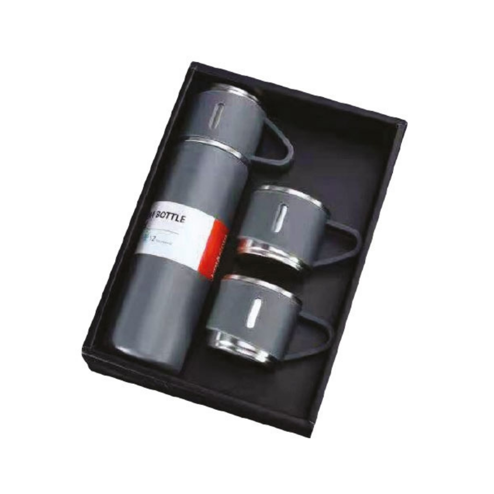 Termos 500 ml 3'lü Set