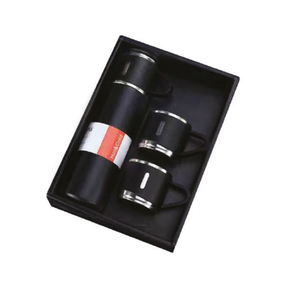 Termos 500 ml 3'lü Set