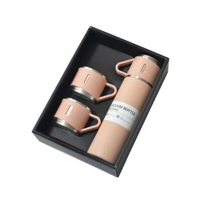 Termos 500 ml 3'lü Set