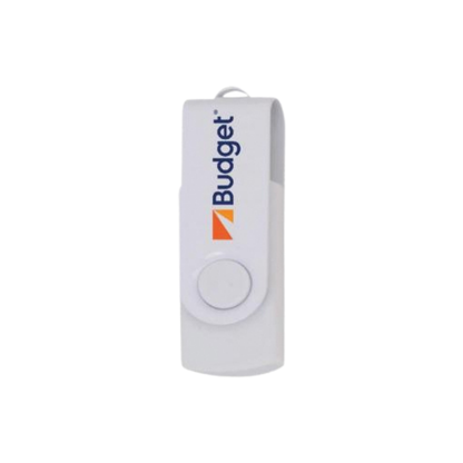32 GB Metal Renkli USB Bellek