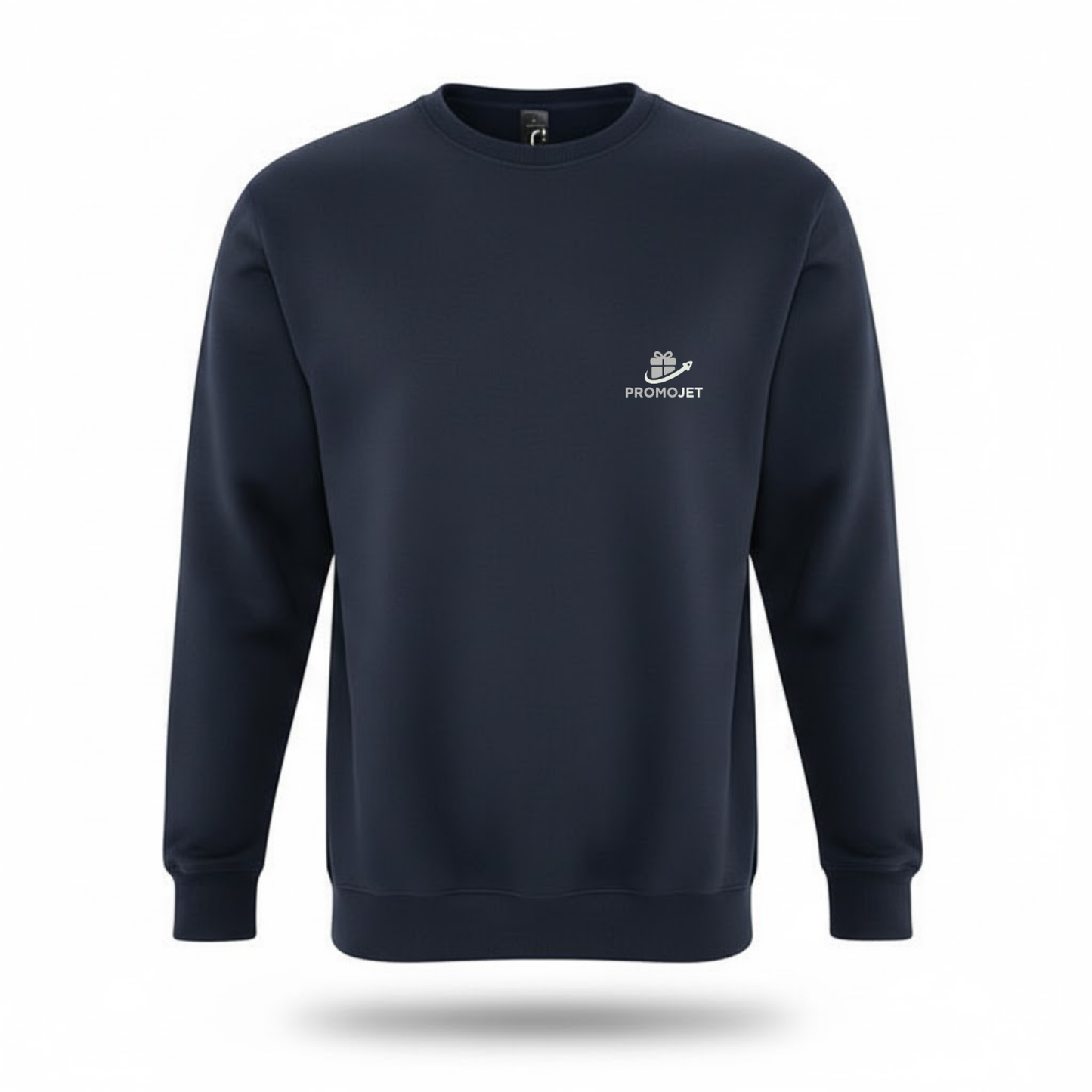 3 İplik Kaliteli Sweatshirt