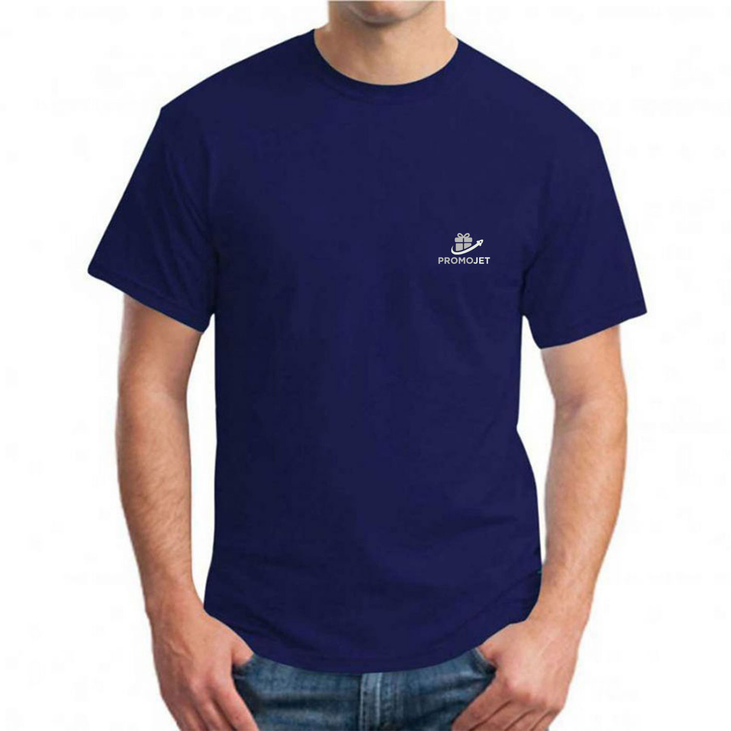 140-150gr %100 Pamuk Openend Kumaş Promosyon Kalite Tişört