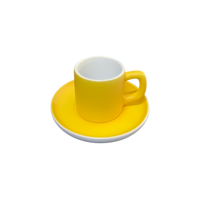 Seramik Fincan Tabak Takımı