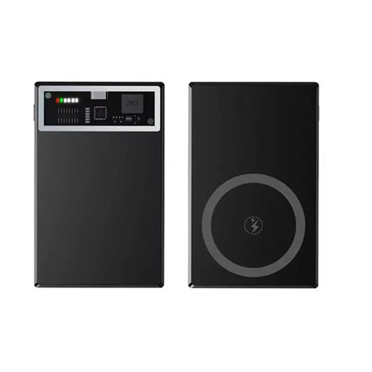 Hızlı Wireless Şarj Magsafe 5000 mAh