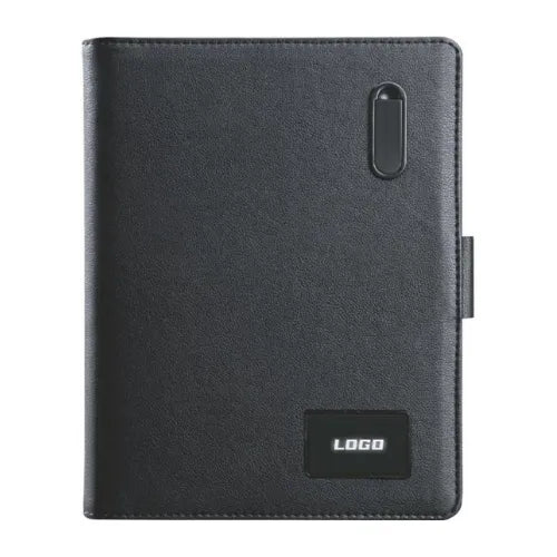 Powerbank 8000 mAh 16 GB USB Wireless Organizer