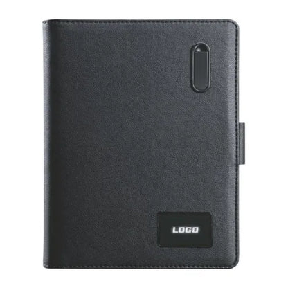 Powerbank 8000 mAh 16 GB USB Wireless Organizer