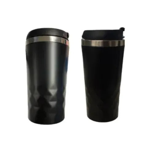 EccoTech 300 ML Paslanmaz Çelik Termos