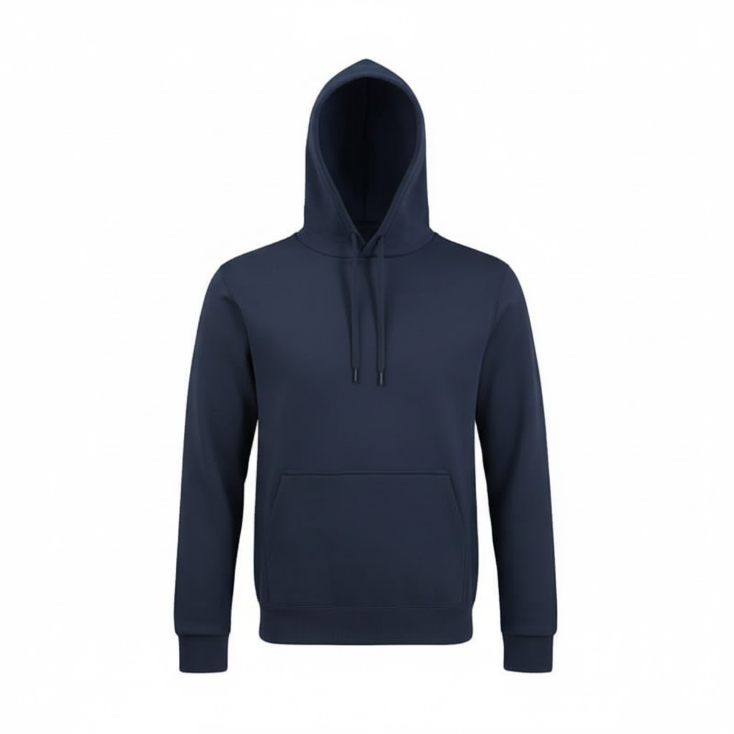 3 İplik Kaliteli Kapüşonlu Sweatshirt