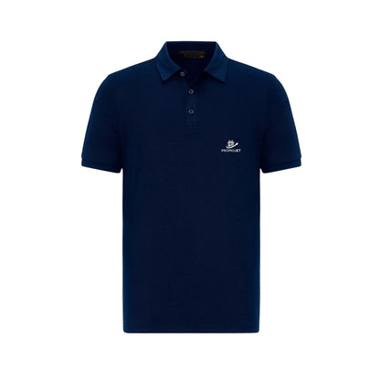 190-200gr Amerikan Pike Pamuklu Polo Yaka Tişört