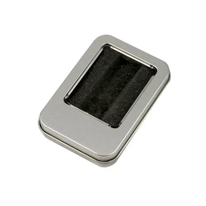 64 GB Döner Kapaklı Metal Anahtarlık USB Bellek