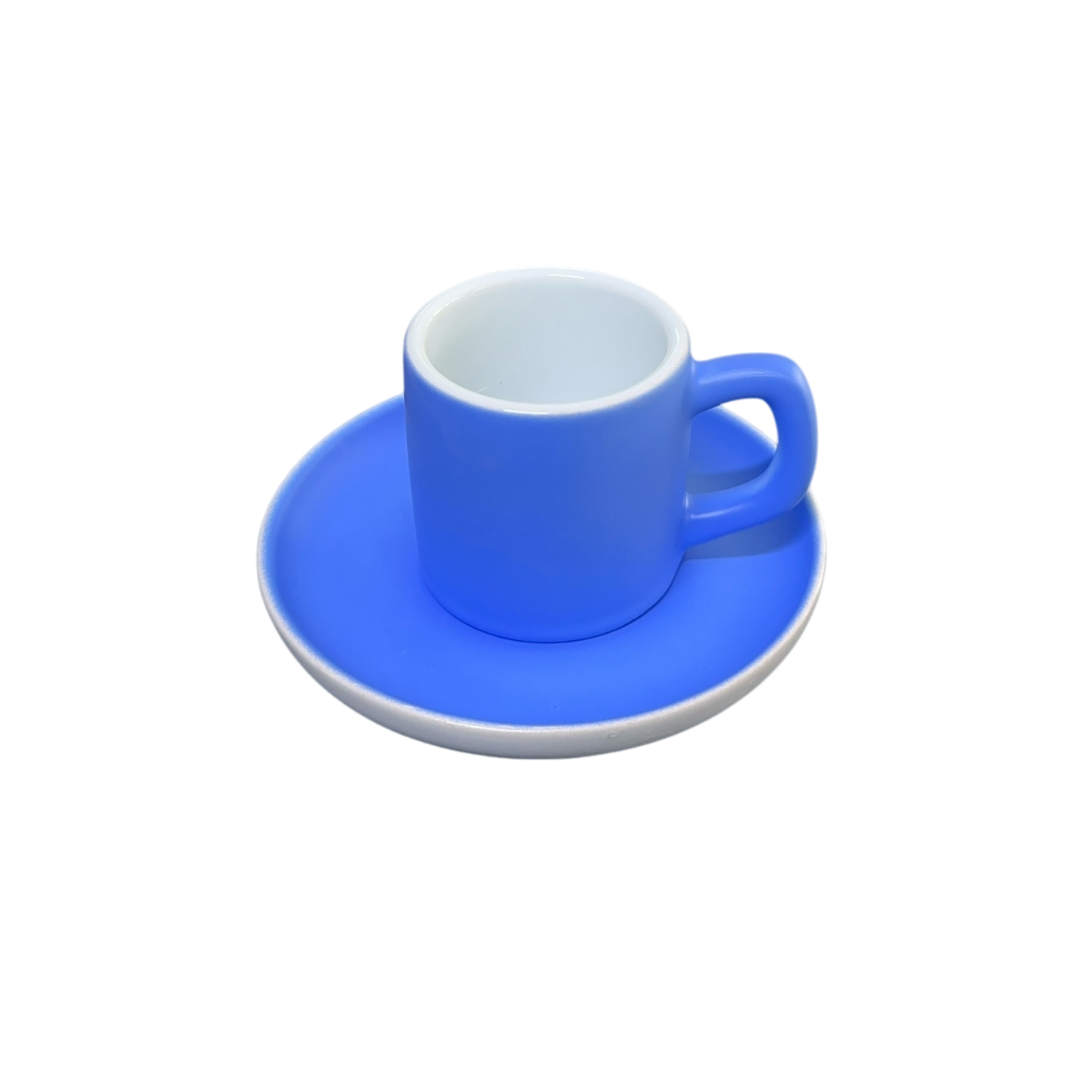 Seramik Fincan Tabak Takımı