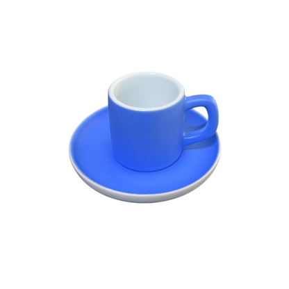 Seramik Fincan Tabak Takımı