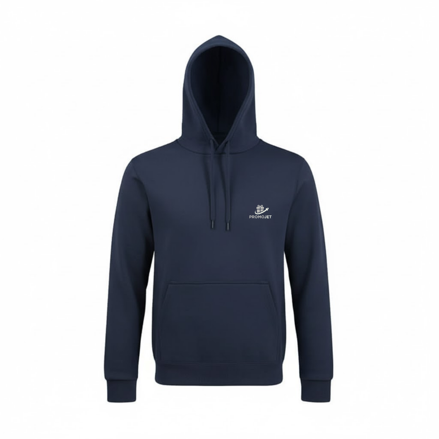 3 İplik Kaliteli Kapüşonlu Sweatshirt