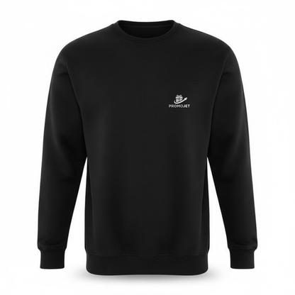 3 İplik Kaliteli Sweatshirt