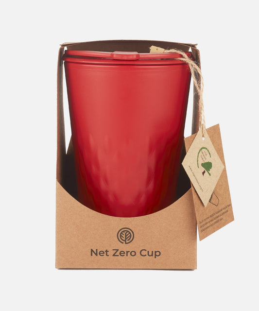 Net Zero Cup
