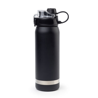 800 ML Çift Fonksiyonlu Çelik Termos