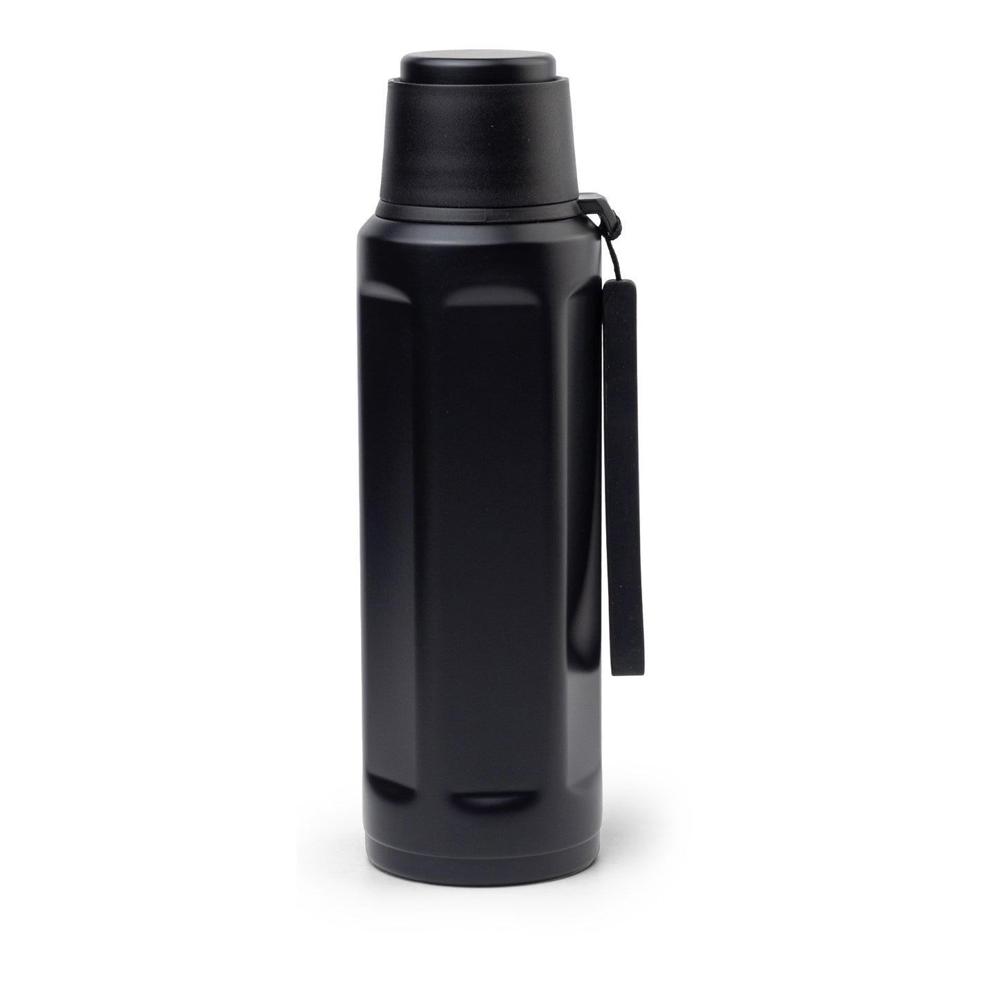 500 ml Altıgen Çelik Termos