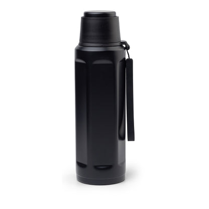 500 ml Altıgen Çelik Termos