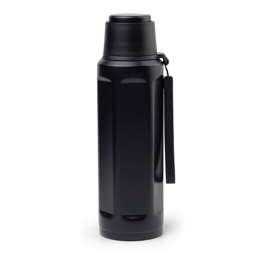 500 ml Altıgen Çelik Termos