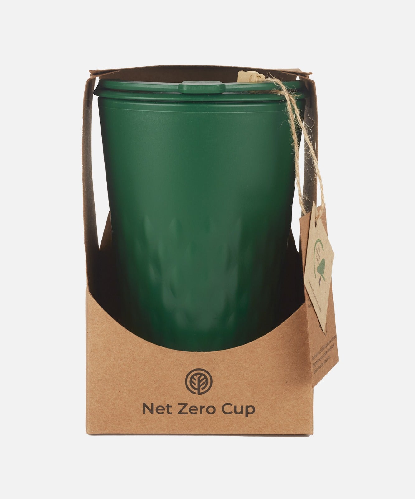 Net Zero Cup