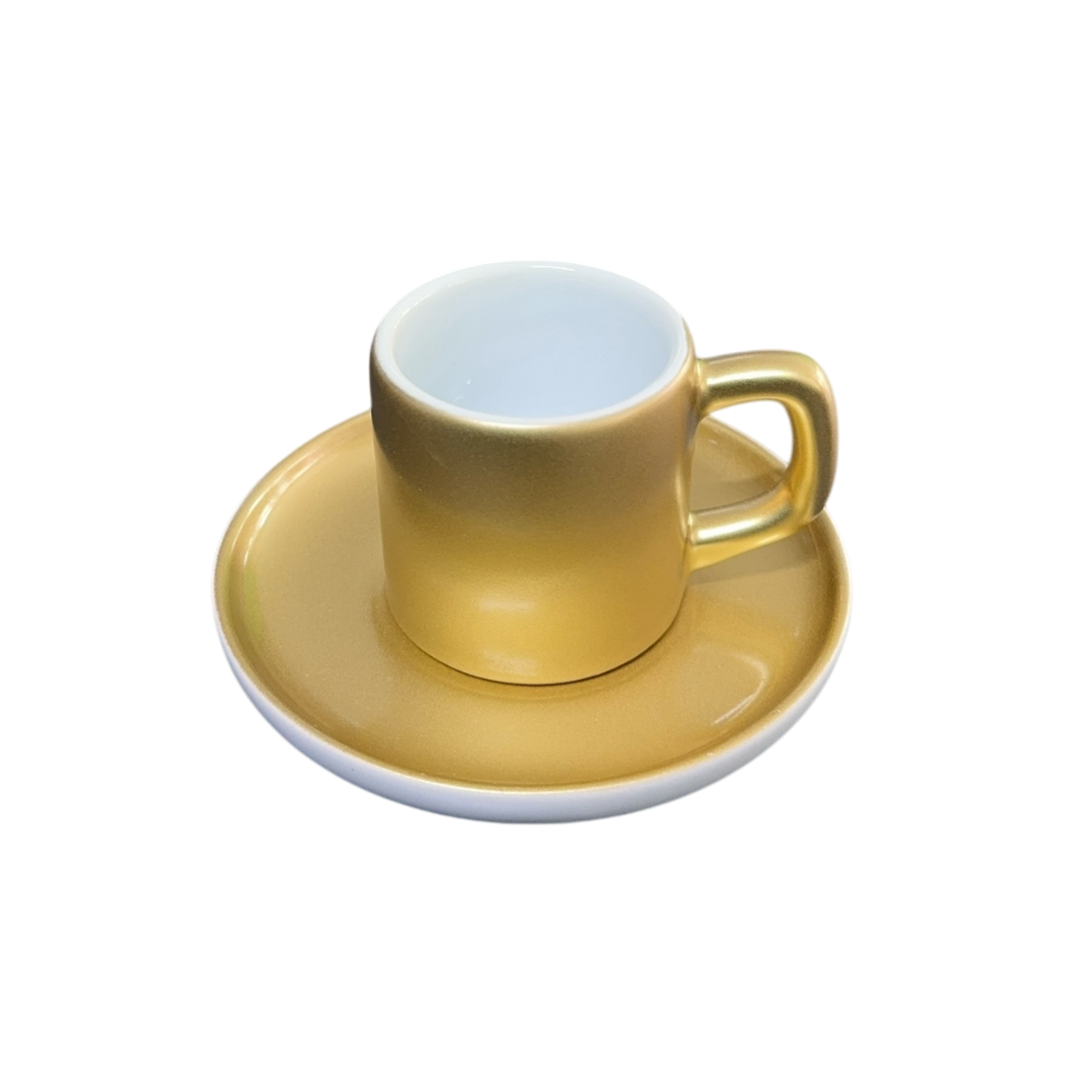 Seramik Fincan Tabak Takımı