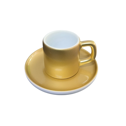 Seramik Fincan Tabak Takımı